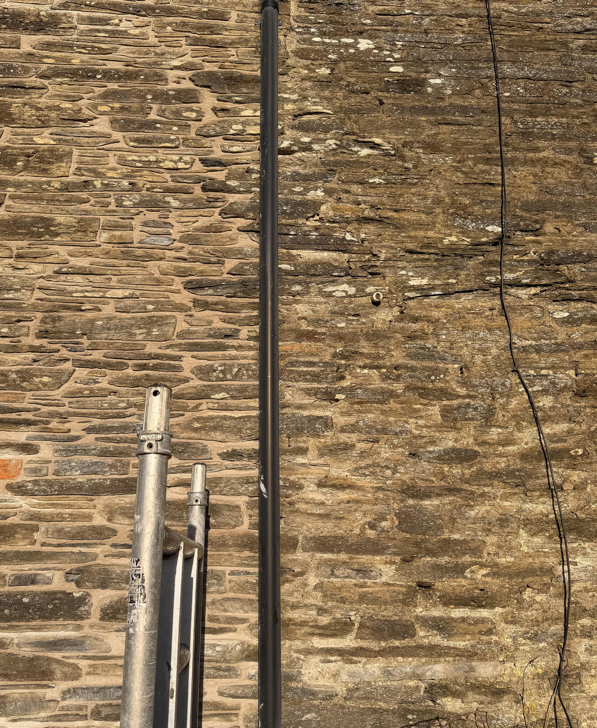 STONEMASONS LEGACY. Traditional Stonemasonry & Lime Work Specialists